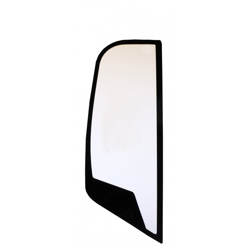 ЭКСКАВАТОР ГУСЕНИЦЫ 302.4 D WACKER NEUSON ET183762080 ПЕЧАТАНИЯ ЭКРАНА СТОРОНЫ ОКНА ЗАДНЕЙ ПРАВОЙ СТОРОНЫ