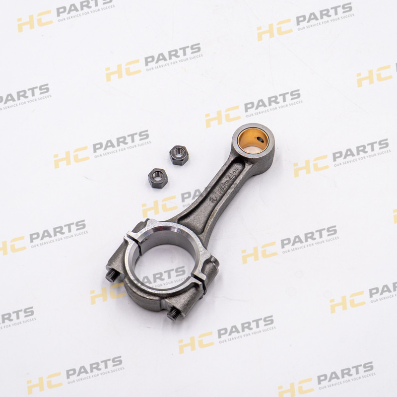 Шатун JCB Perkins KD 103-11-мини-экскаватор PERKINS