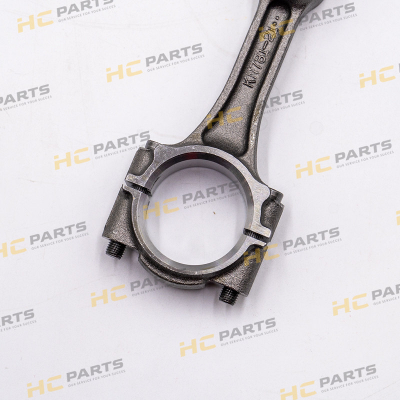 JCB Connecting rod Perkins KD 103-11 - Mini excavator PERKINS