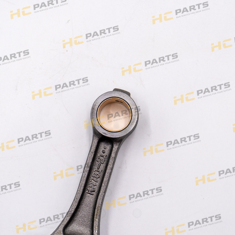 JCB Connecting rod Perkins KD 103-11 - Mini excavator PERKINS