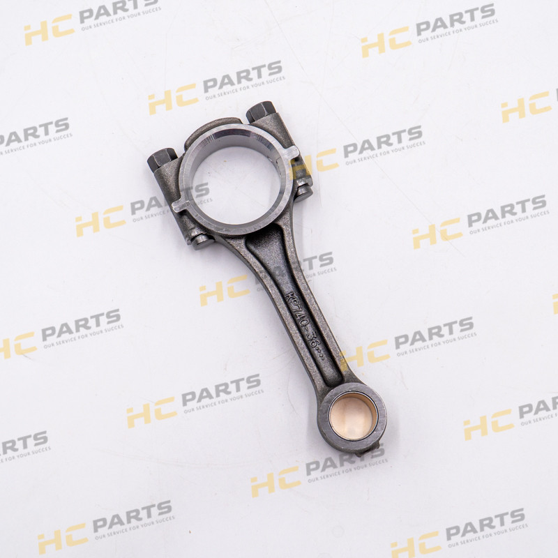 JCB Connecting rod Perkins 403D-11 GJ HH - PERKINS mini excavator