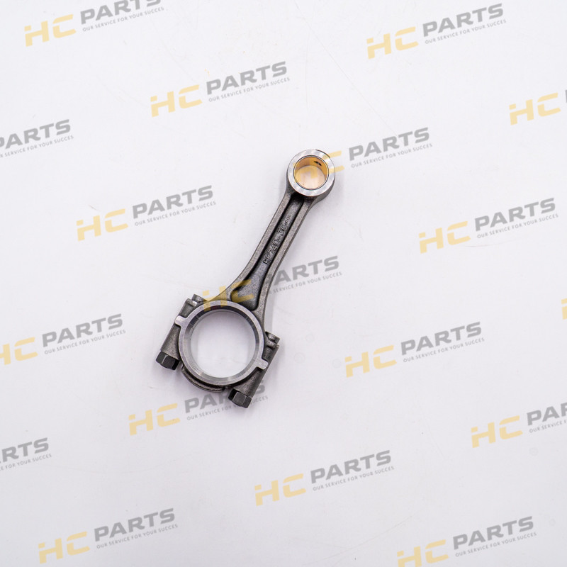 JCB Connecting rod Perkins 403D-11 GJ HH - PERKINS mini excavator