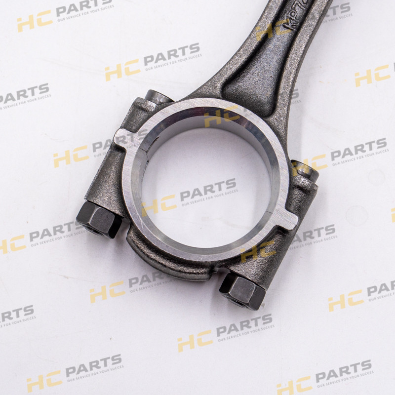 JCB Connecting rod Perkins 403D-11 GJ HH - PERKINS mini excavator