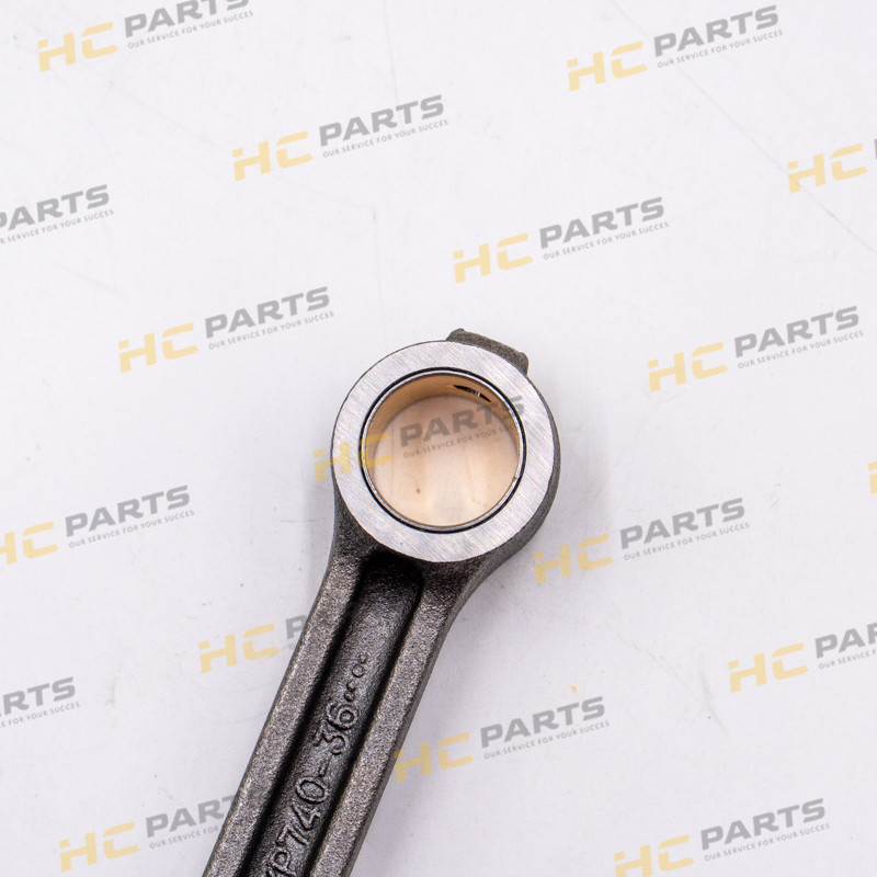 JCB Connecting rod Perkins 403D-11 GJ HH - PERKINS mini excavator