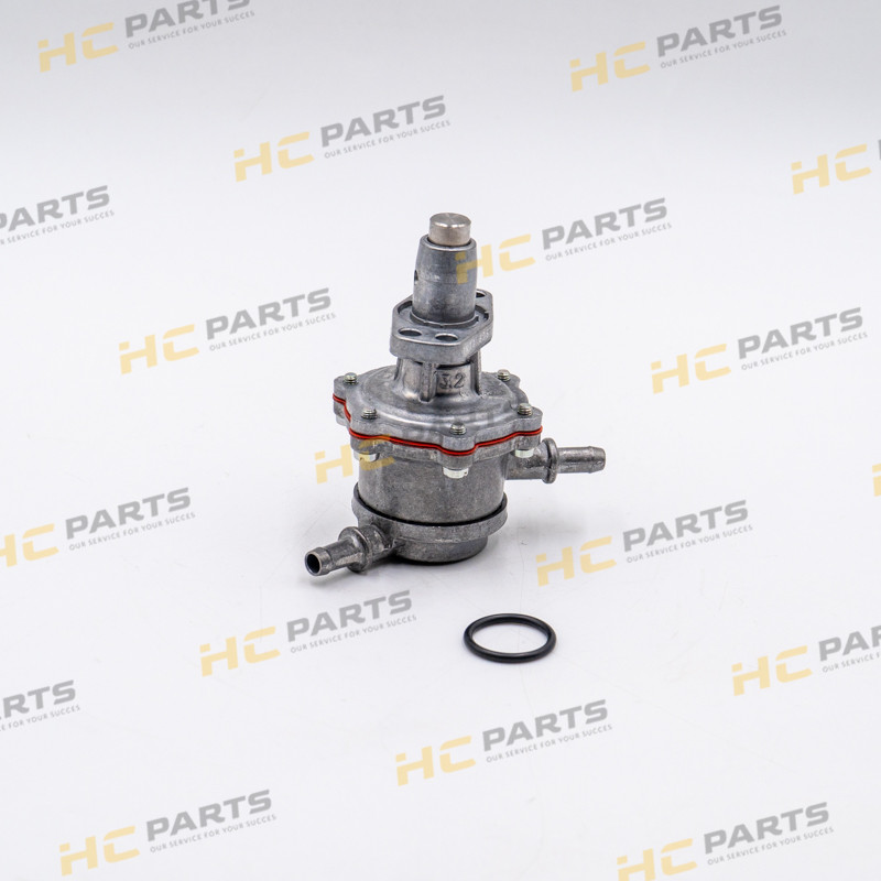 JCB Fuel pump Perkins Ke - mini excavator PERKINS