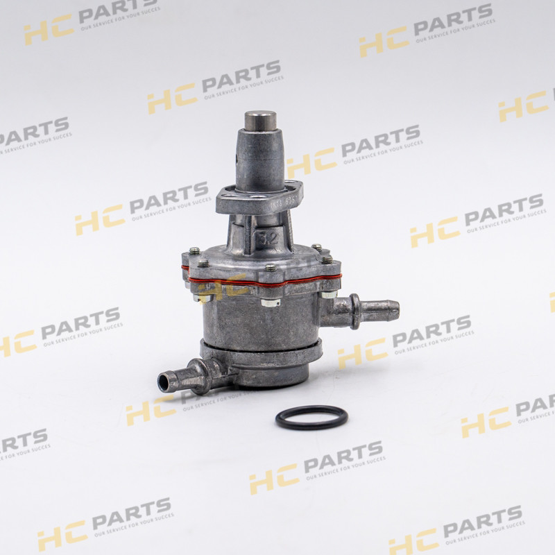 JCB Fuel pump Perkins Ke - mini excavator PERKINS