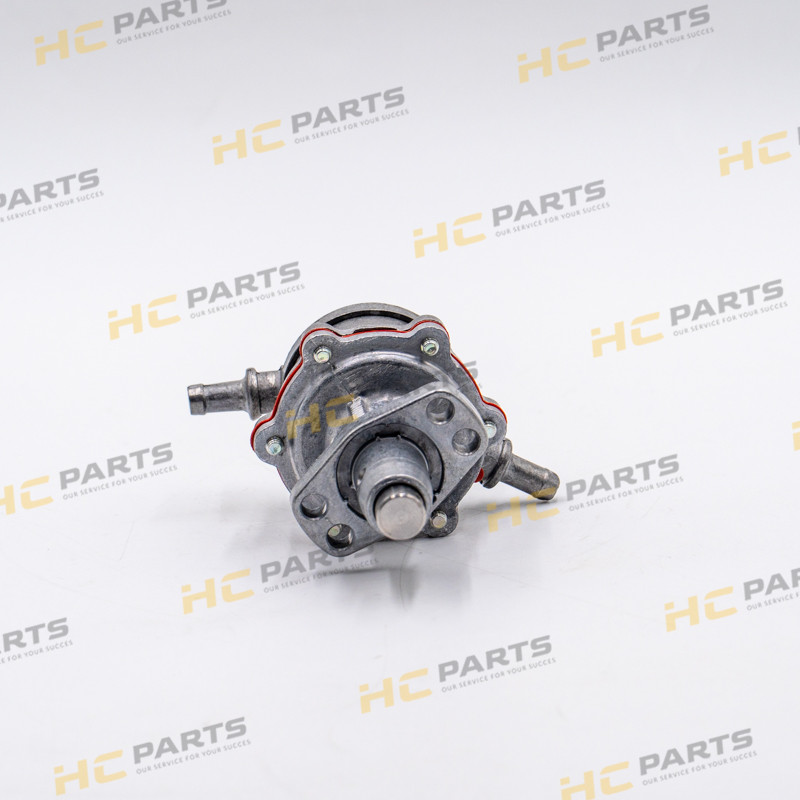 JCB Fuel pump Perkins Ke - mini excavator PERKINS