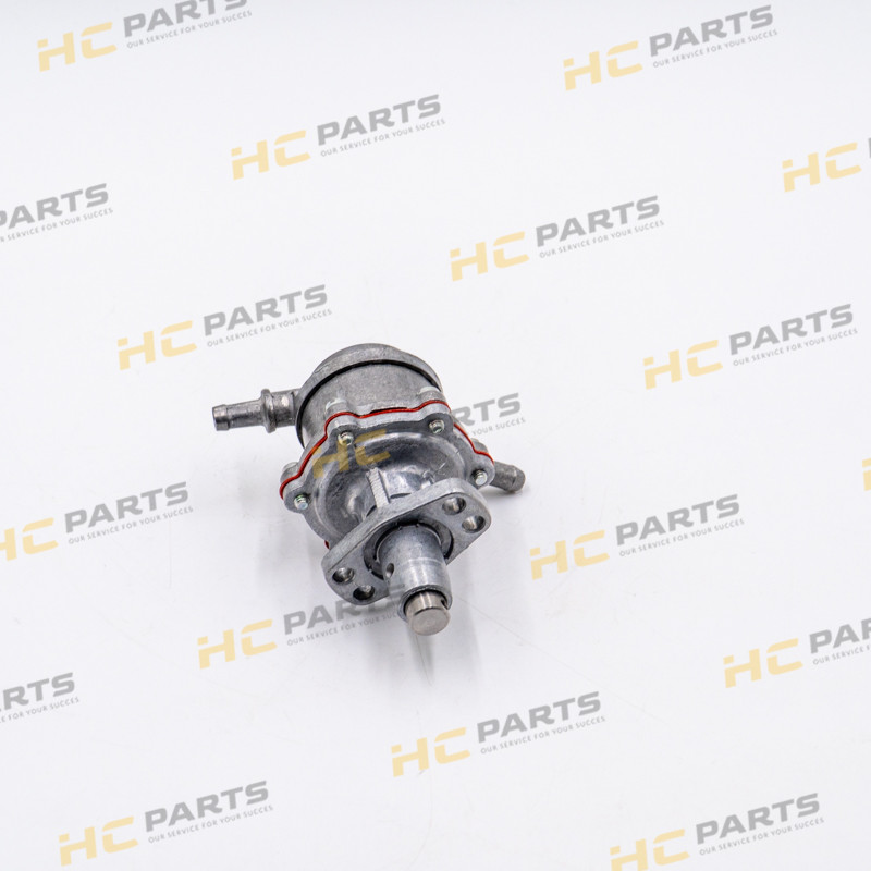 JCB Fuel pump Perkins Ke - mini excavator PERKINS