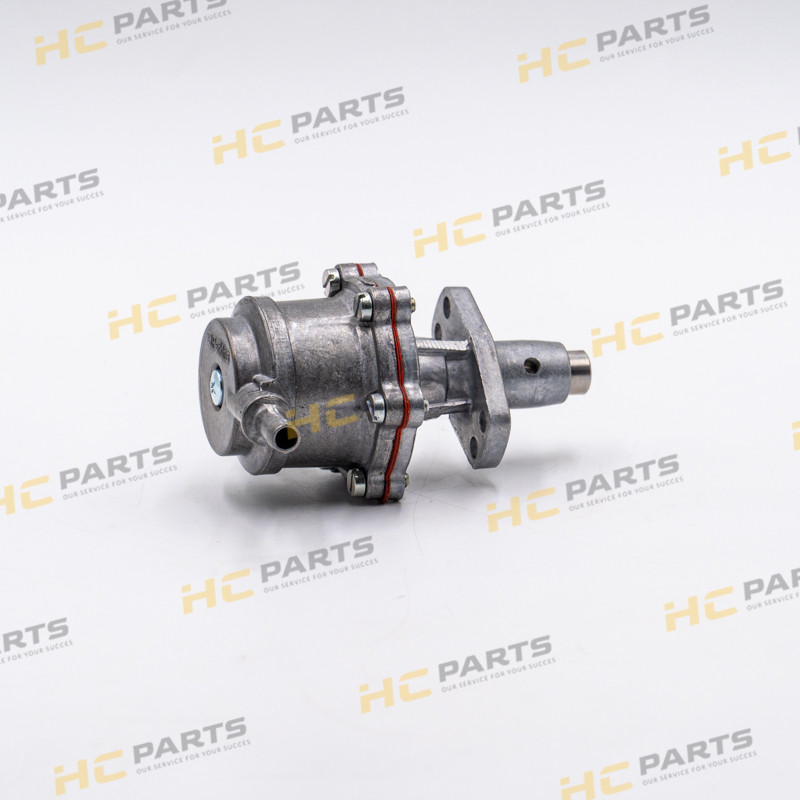 JCB Fuel pump Perkins Ke - mini excavator PERKINS