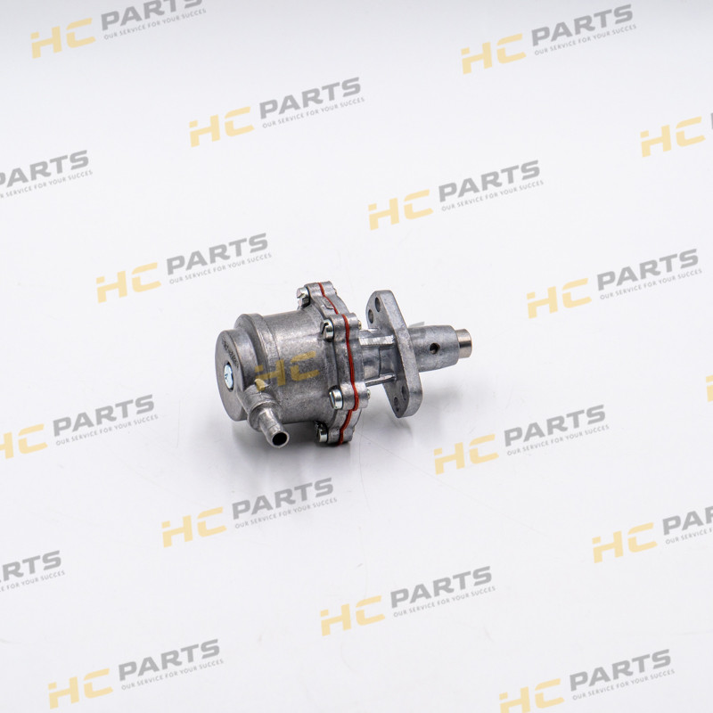 JCB Fuel pump Perkins Ke - mini excavator PERKINS