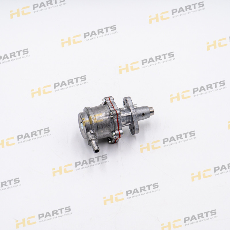 JCB Fuel pump Perkins Ke - mini excavator PERKINS