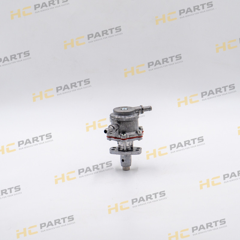 JCB Fuel pump Perkins Ke - mini excavator PERKINS