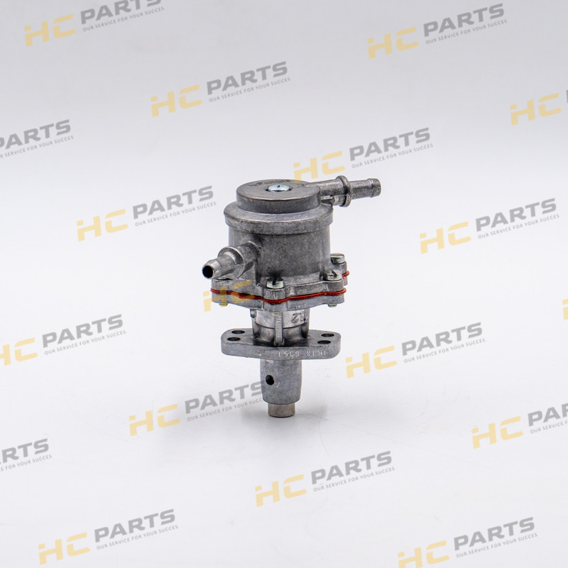 JCB Fuel pump Perkins Ke - mini excavator PERKINS