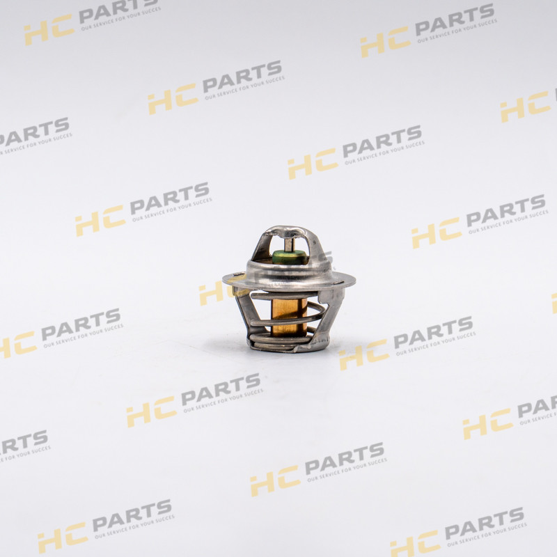 JCB термостат двигатель Perkins - мини экскаватор PERKINS