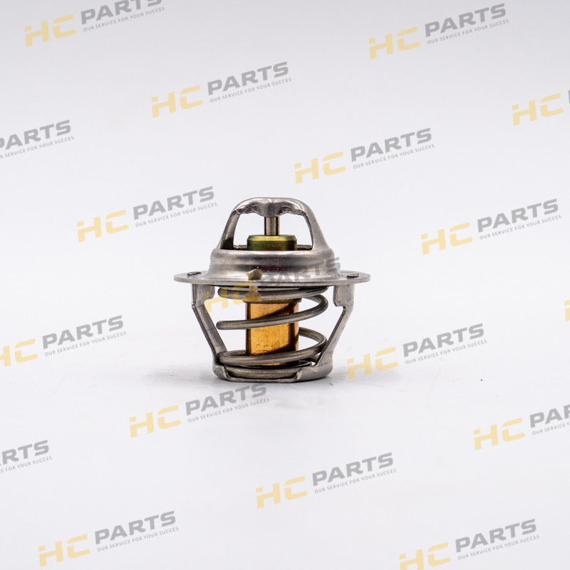 JCB термостат двигатель Perkins - мини экскаватор PERKINS