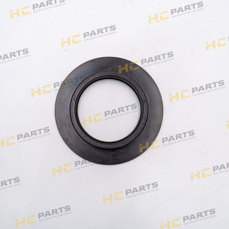 JCB Rear shaft seal with housing PERKINS 103, 104, 403 - Genuine