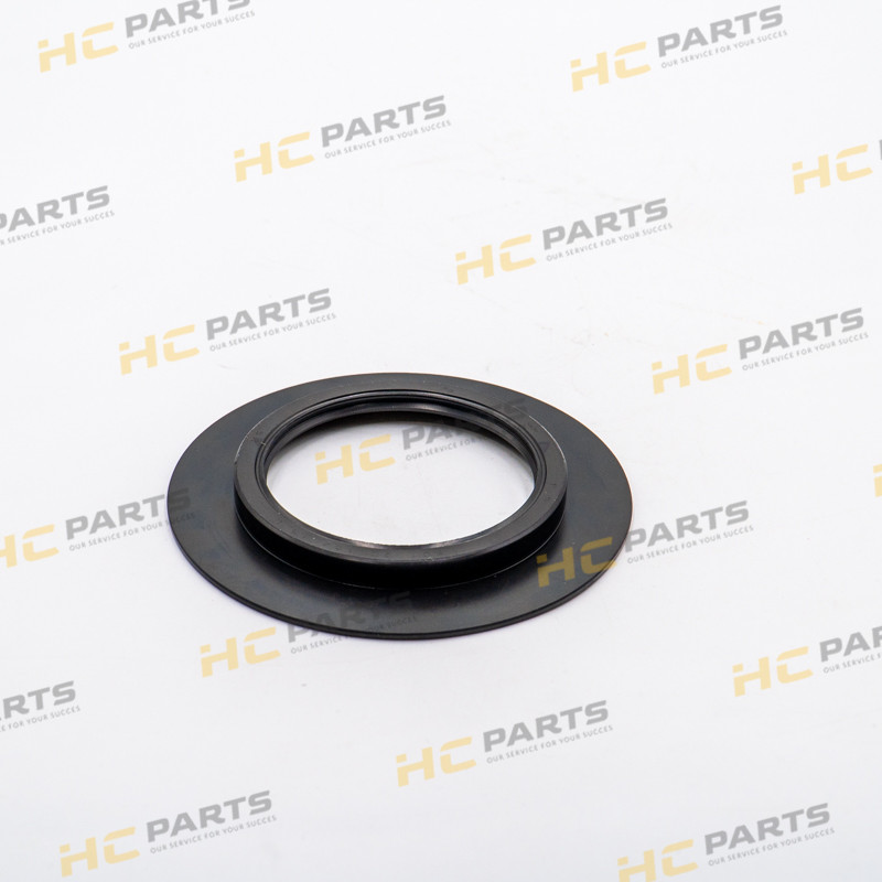 JCB Rear shaft seal with housing PERKINS 103, 104, 403 - Genuine