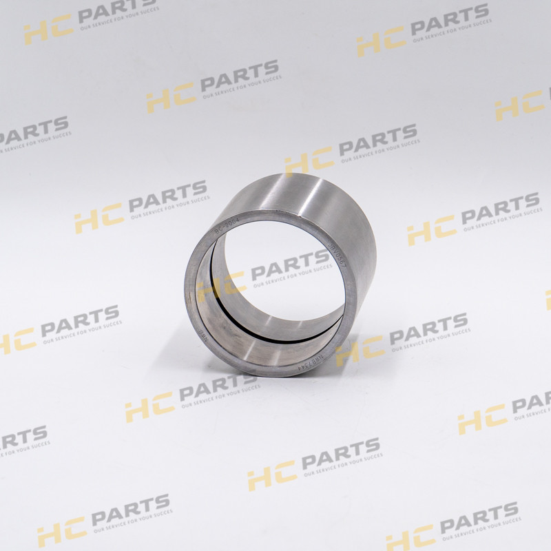 JCB Coupler Steel Bushing - JS OEM