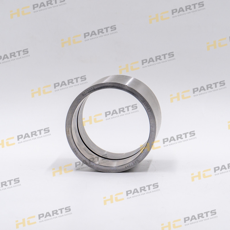 JCB Coupler Steel Bushing - JS OEM