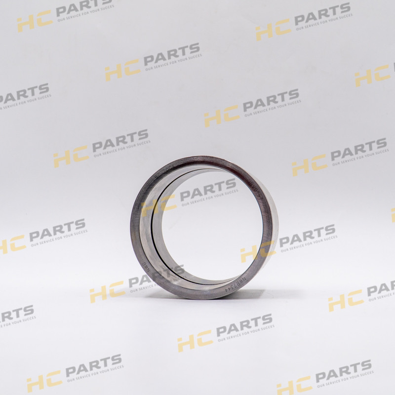 JCB Coupler Steel Bushing - JS OEM