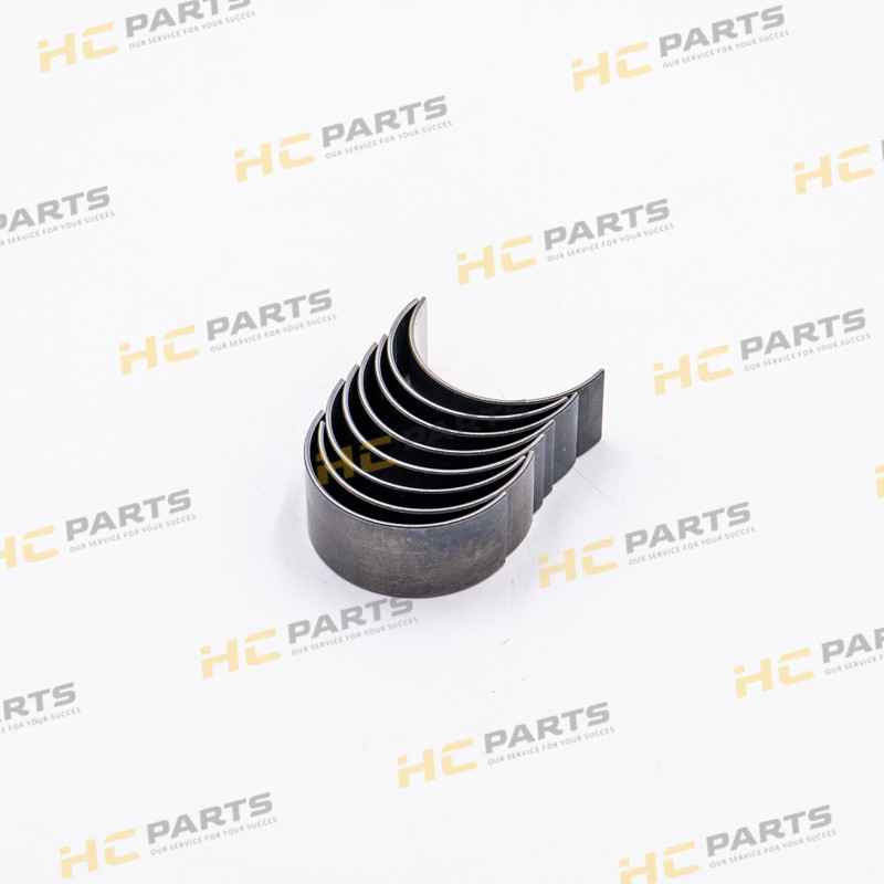 JCB Conrod bearings engine Perkins AB, AC, AK, AR - PERKINS