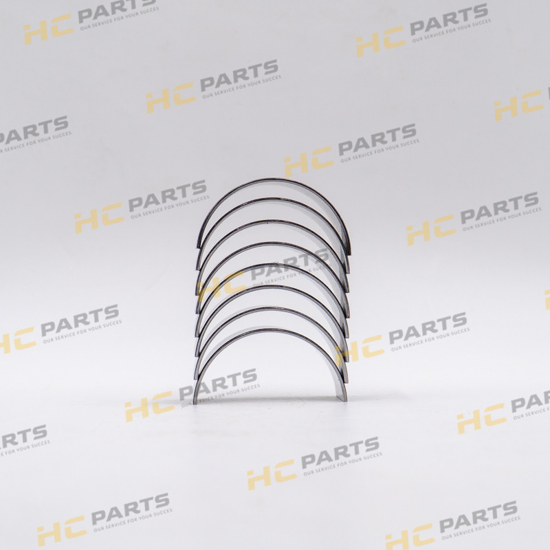 JCB шатунные втулки двигатель Perkins AB, AC, AK, AR-PERKINS