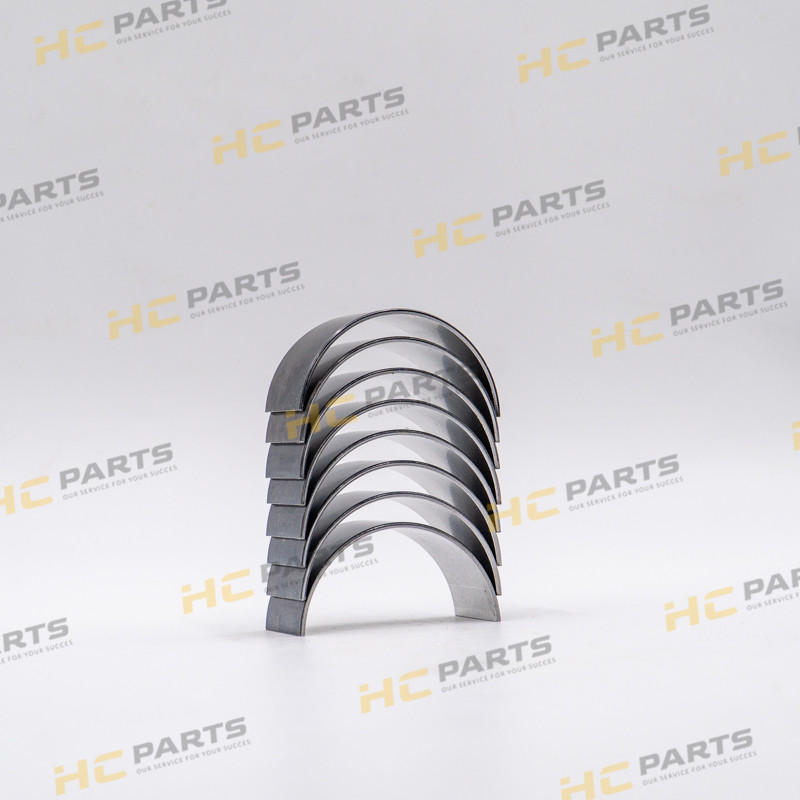 JCB Conrod bearings engine Perkins AB, AC, AK, AR - PERKINS