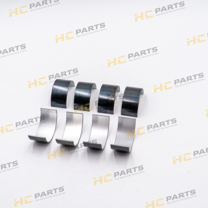 JCB Conrod bearings engine Perkins AB, AC, AK, AR - PERKINS