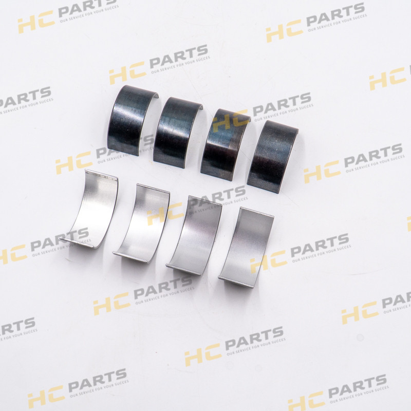 JCB Conrod bearings engine Perkins AB, AC, AK, AR - PERKINS
