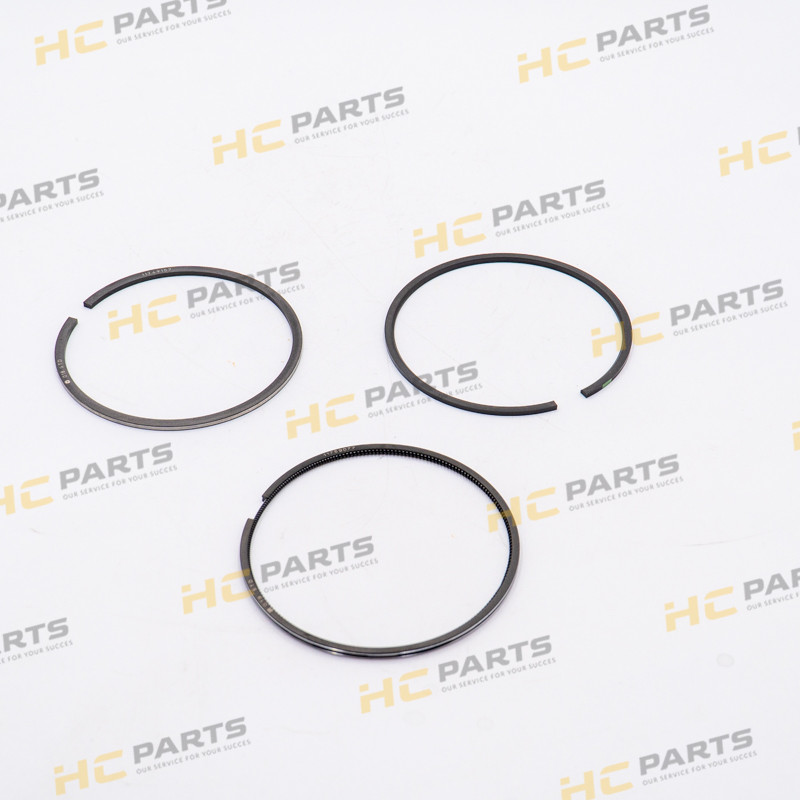 JCB Piston rings - PERKINS RE RG RJ