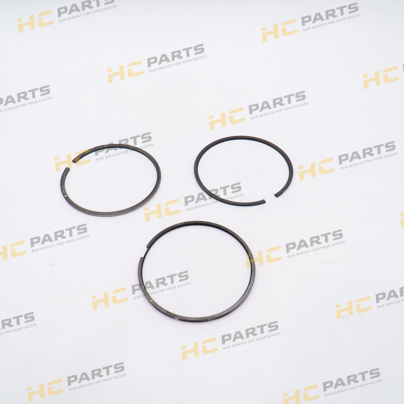 JCB Piston rings - PERKINS RE RG RJ