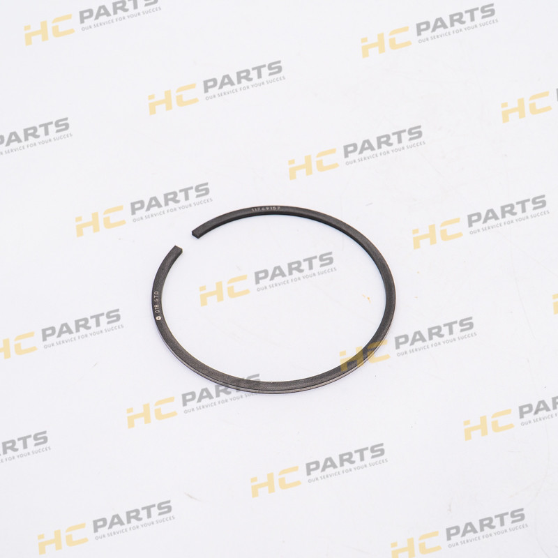 JCB Piston rings - PERKINS RE RG RJ