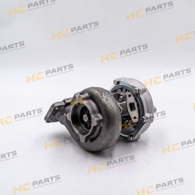 JCB Turbocharger - PERKINS AB 69KM, 90KM, 102KM GARRETT