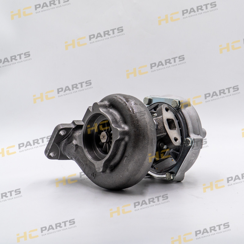 JCB Turbocharger - PERKINS AB 69KM, 90KM, 102KM GARRETT