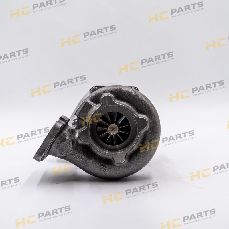 JCB Turbocharger - PERKINS AB 69KM, 90KM, 102KM GARRETT