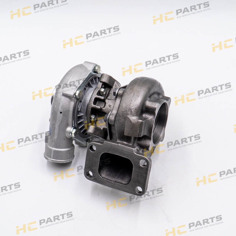 JCB Turbocharger - PERKINS AB 69KM, 90KM, 102KM GARRETT