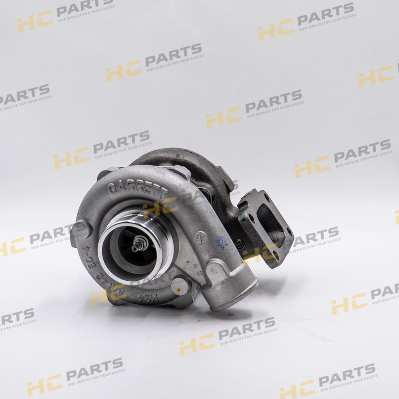 JCB Turbocharger - PERKINS AB 69KM, 90KM, 102KM GARRETT