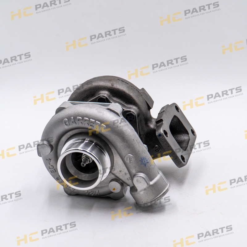 JCB Turbocharger - PERKINS AB 69KM, 90KM, 102KM GARRETT