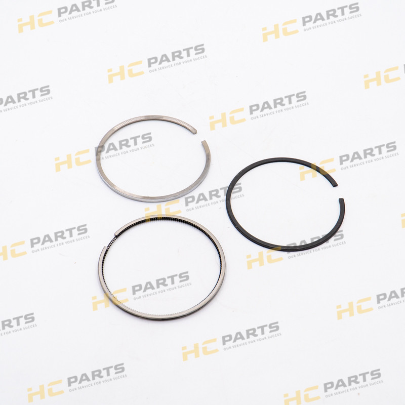 JCB Set of rings PERKINS 1004.4 1006.6 - 3CX 4CX
