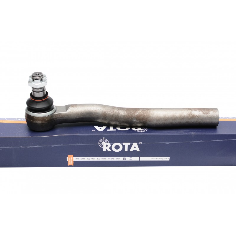 РУЛЕВАЯ РЕЙКА В СБОРЕ ROTA MANITOU 601223 + 601209 = 601221