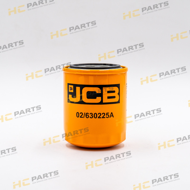 JCB Oil filter - mini excavator Original
