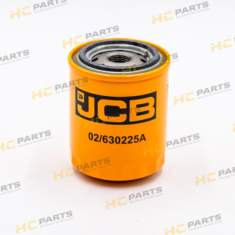 JCB Oil filter - mini excavator Original