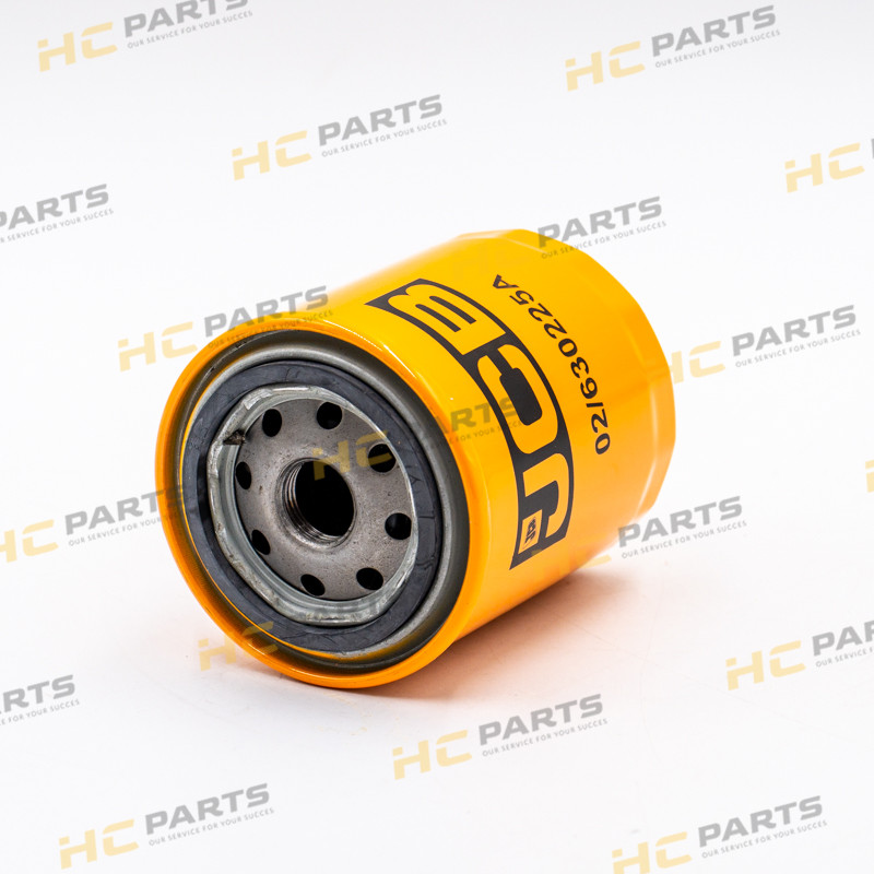 JCB Oil filter - mini excavator Original