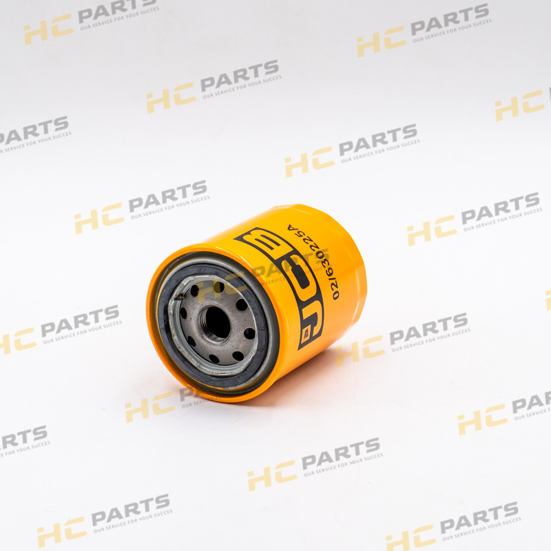 JCB Oil filter - mini excavator Original