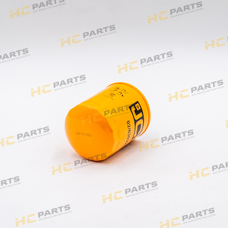 JCB Oil filter - mini excavator Original