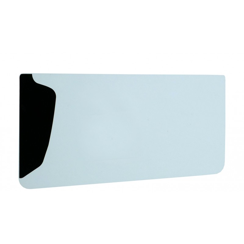 СТЕКЛО ДВЕРИ СРЕДНЯЯ ЛЕВАЯ СТОРОНА ШЕЛКОГРАФИЯ КОЛЕСНЫЙ ПОГРУЗЧИК CAT 924K 930M 3419795