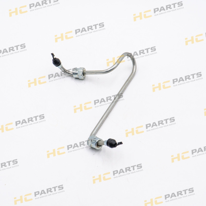 JCB Injector Tube No. 2 Isuzu 4BG1 - JS