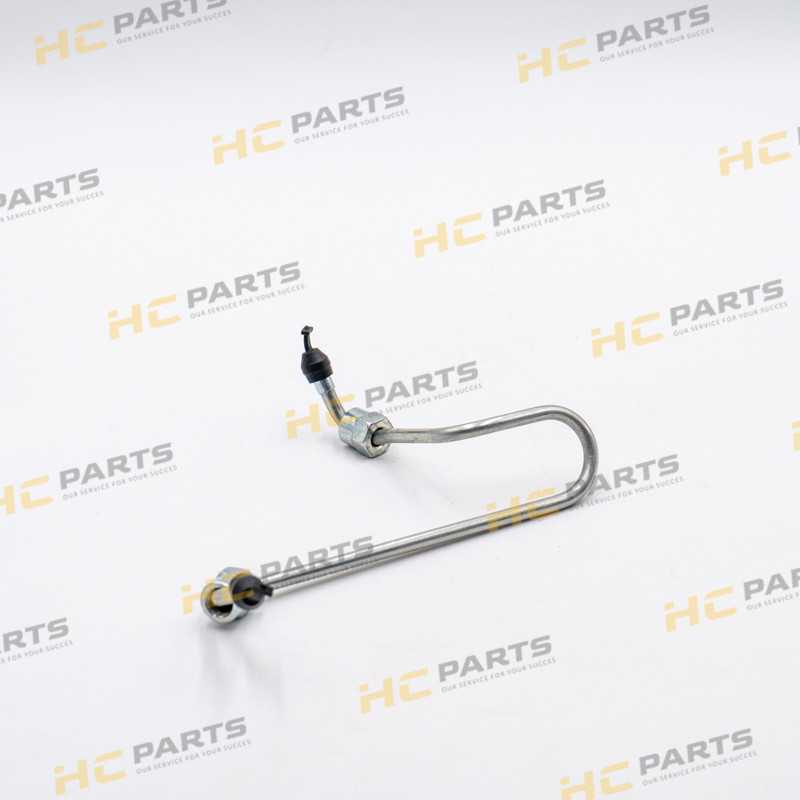 JCB Injector Tube No. 2 Isuzu 4BG1 - JS