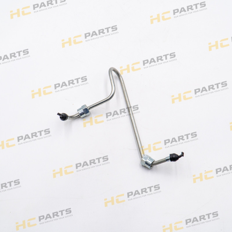 JCB Injector Tube No. 2 Isuzu 4BG1 - JS