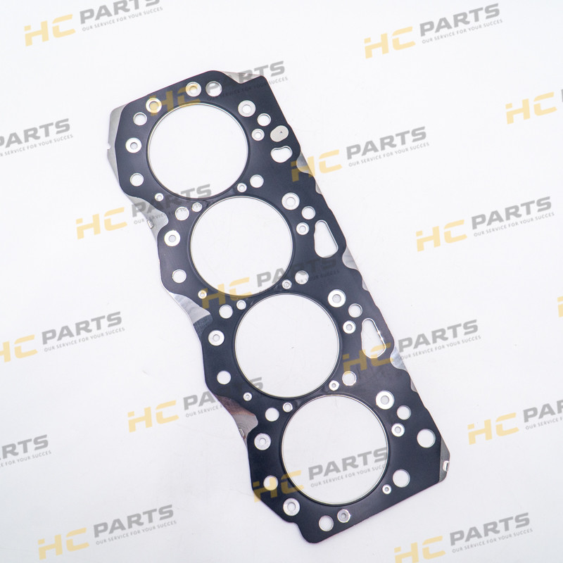 JCB Head gasket ISUZU 4JJ1 - JS